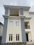 Furnished 6-Bedroom Mansion in Asokoro for Sale - 1