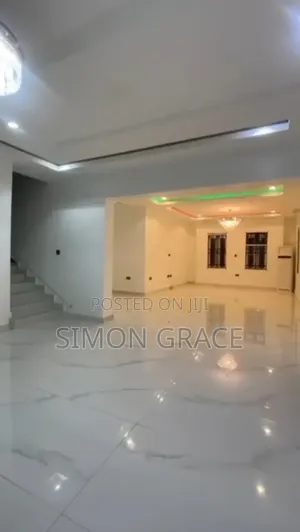 Furnished 6-Bedroom Mansion in Asokoro for Sale