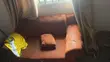 Home Interiors 2+1+1 Seater Chair Set - 1