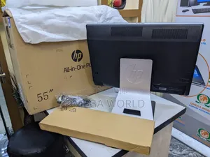 HP ProDesk 600 G1 Desktop Computer - Intel Core i5, 8GB RAM, 500GB HDD