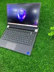 Dell Alienware M15 R5 Laptop na Wasan Kwamfuta - Core i9, RTX 4080, 32GB RAM, 1TB SSD - 1