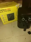 Mewe 5 Litre Air Fryer - 1