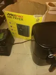 Mewe 5 Litre Air Fryer - 3
