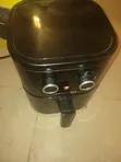 Mewe 5 Litre Air Fryer - 4