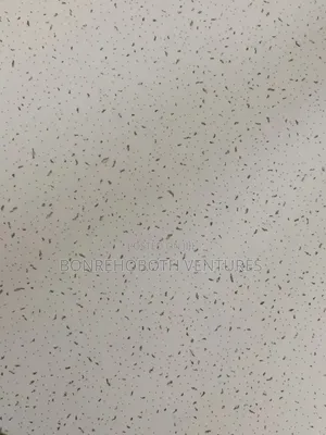 Mineral Fiber 12mm Suspended Ceiling