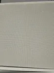 Mineral Fiber 12mm Suspended Ceiling - 2