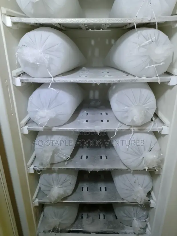 Big Size Ice Blocks Daily - AO Staple Foods - 1