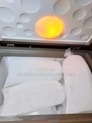 Babban Kankara Rana-Rana - AO Staple Foods