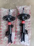 Sabon Gaban Shok na Lexus RX 350 - 2