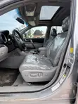 Toyota Highlander 2009 Silver - 4