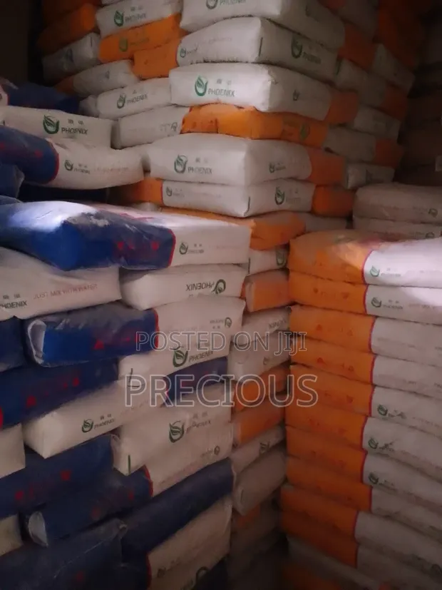 Screeding Putty for Interior/Exterior Walls - 1