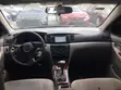 Toyota Corolla 2007 Burgundy - 2