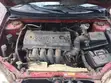 Toyota Corolla 2007 Burgundy - 5