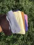 UAE Jersey Hijab Scarf - Matsakaici | Launuka Daban-daban - 1
