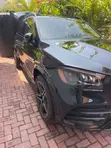 Nano Ceramic Tint Installation - 1