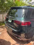 Nano Ceramic Tint Installation - 3