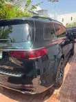 Nano Ceramic Tint Installation - 4