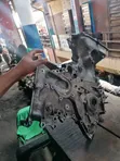 Taimakon Man Fetur na 1UR na Toyota Tundra, Tacoma, Sequoia V8 - 5