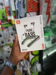 JBL MJ-6988 Marasa Igiyar Kai (Wireless Sports Headset) - 1