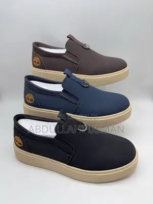 Timberland Loafers - Sabon Kaya