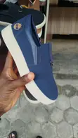 Timberland Loafers - Sabon Kaya - 3
