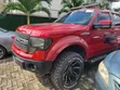 Ford F-150 2010 Red - 2