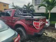 Ford F-150 2010 Red - 3