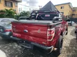 Ford F-150 2010 Red - 5