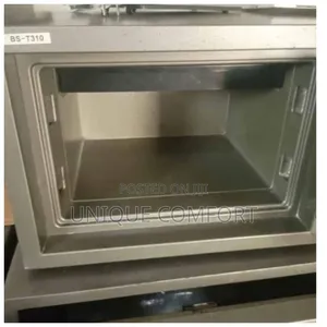 Sabon Dual Lock Fireproof Safe