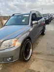 Mercedes-Benz GLK 350 2012 Ja - 1