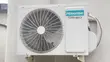 Amfani da Hisense 1.5 HP Inverter AC - 5