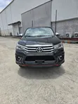 Toyota Hilux V6 2020 - 1