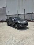 Toyota Hilux V6 2020 - 2
