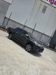 Toyota Hilux V6 2020 - 3