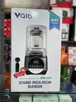 Vaib Sound Insulation Multi-Function Blender - 1