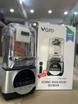 Vaib Sound Insulation Multi-Function Blender - 2