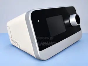 Resvent iBreeze 20A Auto CPAP Machine