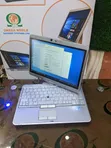 HP EliteBook 2760P Laptop - 6GB RAM, 250GB HDD - 2