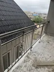 Stainless Steel Hand Rails & Balcony Rails - 1