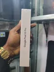 Sabon Google Pixel 10 Pro 128GB Baki - 3