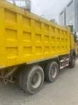 371HP Howo Dump Truck - 3