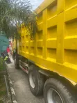 371HP Howo Dump Truck - 5