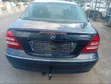 Mercedes-Benz C230 2003 Black - 1