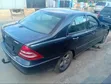 Mercedes-Benz C230 2003 Black - 5