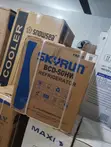 Skyrun BCD-50HW 50L Compact Refrigerator - 1