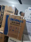 Skyrun BCD-50HW 50L Compact Refrigerator - 2