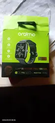 Oraimo Smart Watch - Sabon Kaya - 2