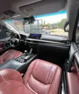 2016 Lexus LX 570 (5 Seats) AWD Gold - 2
