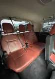 2016 Lexus LX 570 (5 Seats) AWD Gold - 4