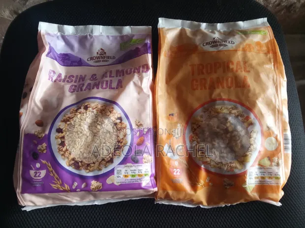 Granola Mai Kauri - 1kg - 1